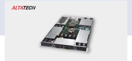 Supermicro SuperServer 1029GP-TR Servers