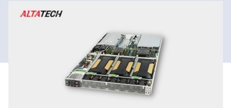 Refurbished & Used Supermicro SuperServer 1029GQ-TRT Servers