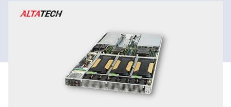Supermicro SuperServer 1029GQ-TRT Servers