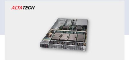 Supermicro SuperServer 1029GQ-TXRT Servers