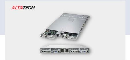 Supermicro SuperServer 1029TP-DC0R Servers