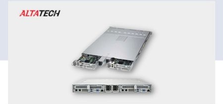 Supermicro SuperServer 1029TP-DC1R Servers