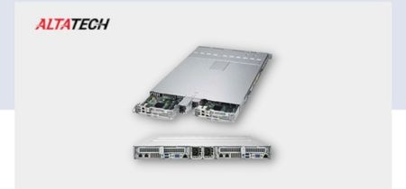 Supermicro SuperServer 1029TP-DTR Servers