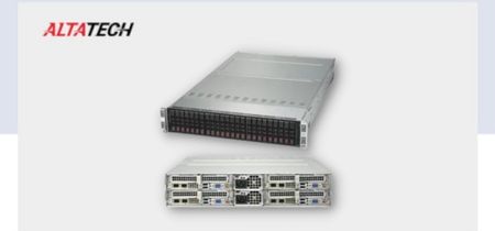 Supermicro SuperServer 2028TP-HC1R-SIOM Servers