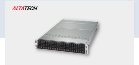 Supermicro SuperServer 2028TP-HTR Servers