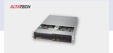 Supermicro SuperServer 2029BT-DNC0R Servers