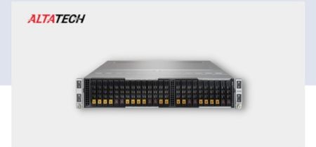 Supermicro SuperServer 2029BT-HNC0R Servers