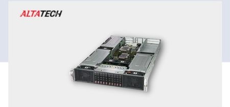 Refurbished & Used Supermicro SuperServer 2029GP-TR Servers