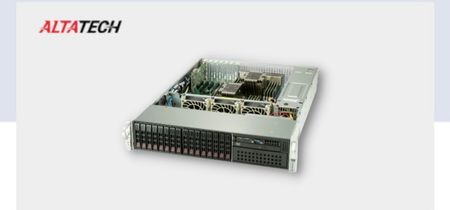Refurbished & Used Supermicro SuperServer 2029P-C1R Servers