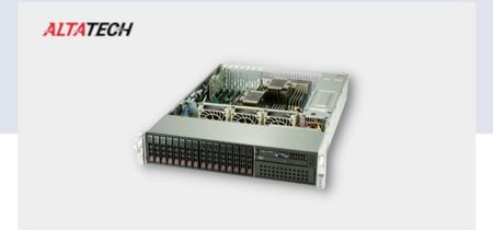 Supermicro SuperServer 2029P-C1R Servers
