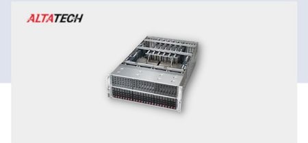 Supermicro SuperServer 4048B-TR4FT Servers