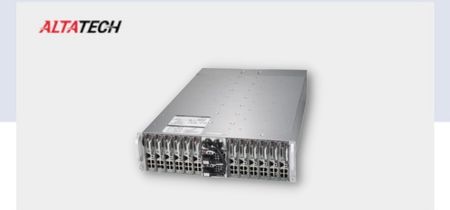 Supermicro SuperServer 5038MD-H24TRF Servers