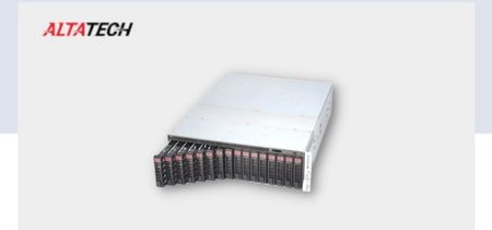 Supermicro SuperServer 5038MD-H8TRF Servers