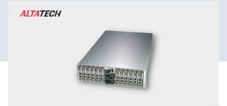 Supermicro SuperServer 5039MA16-H12RFT Servers