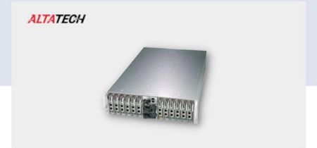 Supermicro SuperServer 5039MA8-H12RFT Servers