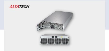 Supermicro SuperServer 5039MC-H12TRF Servers