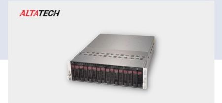 Supermicro SuperServer 5039MC-H8TRF Servers
