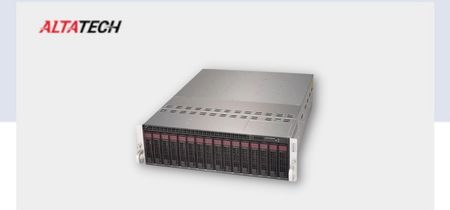 Supermicro Server Used Refurbished & Used Supermicro X11 MicroCloud Servers