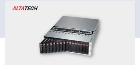 Supermicro SuperServer 5039MD18-H8TNR Servers