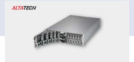 Supermicro Server Used Refurbished & Used Supermicro X11 MicroCloud Servers