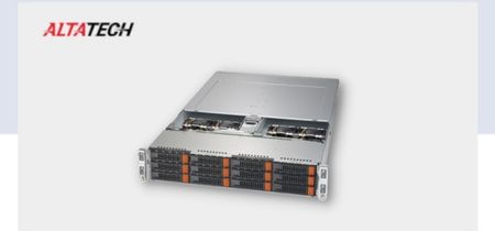 Supermicro SuperServer 6029BT-HNC0R Servers