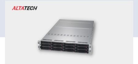 Supermicro SuperServer 6029TP-HC0R Servers