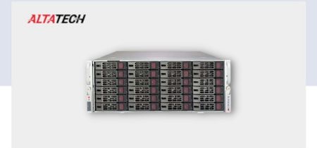 Supermicro SuperServer 8049U-E1CR4T Servers