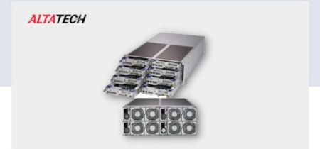 Supermicro SuperServer F619P3-FT Servers