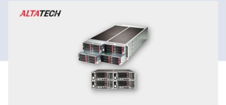 Supermicro SuperServer F628R3-R72BPT+ Servers
