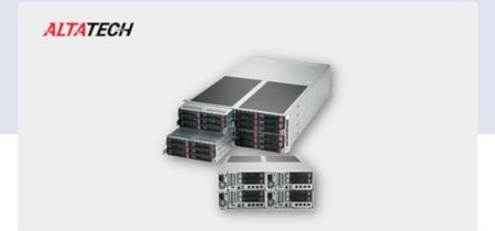Supermicro SuperServer F629P3-RTBN Servers