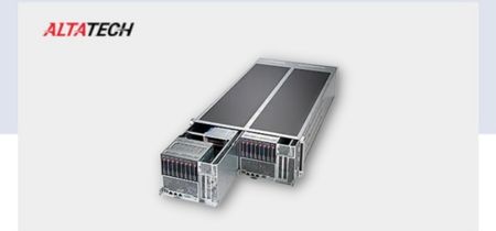 Supermicro SuperServer F648G2-FT+ Servers