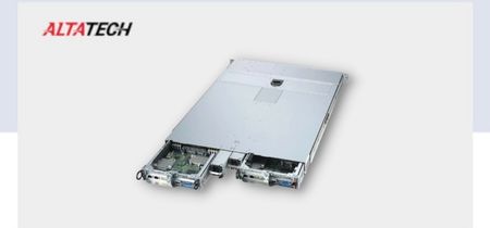 Supermicro Server Used Refurbished & Used Supermicro Twin SuperServer SYS-120TP-DTTR Servers