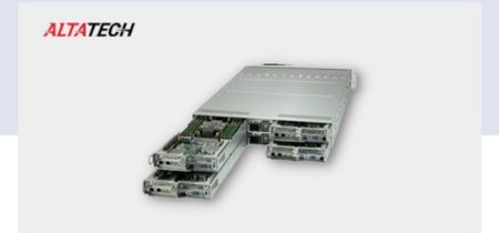 Supermicro Twin SuperServer SYS-220TP-HC9TR Servers