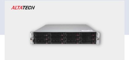 Supermicro Ultra SuperServer SYS-620U-TNR Servers