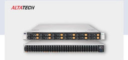 Supermicro X11/H11 2U Ultra with NVMe Servers