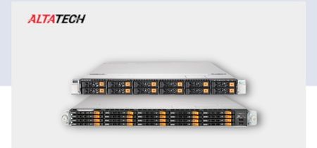 Supermicro X11/H11 Ultra with NVMe Servers