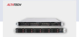 Supermicro X11/H11 Ultra with SATA Servers