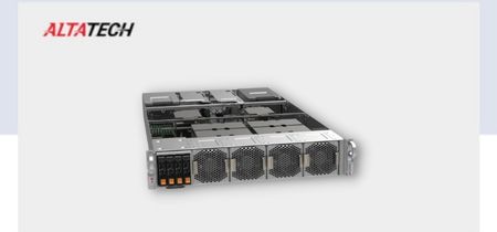 Supermicro X11 1U GPU Lines Servers