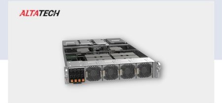 Supermicro X11 1U GPU NEBS Certified Servers
