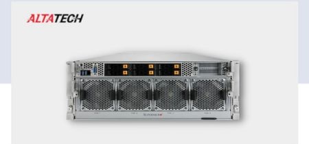 Supermicro X11 1U GPU with NVLink Servers