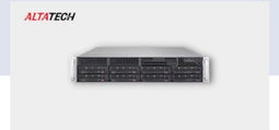 Supermicro X11 2U WIO Servers