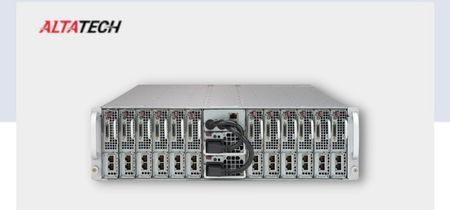 Supermicro X11 MicroCloud Servers