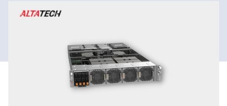 Supermicro X12 2U Multi-GPU Servers - ALTA Technologies