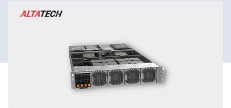 Supermicro X12 2U 2-Node Multi-GPU Servers