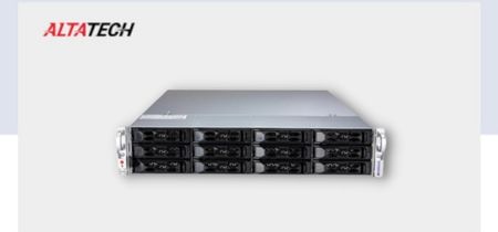 Supermicro X12 2U CloudDC with PCI-E 4.0 Servers