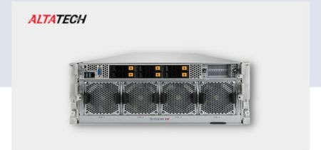Supermicro X12 4U GPU Lines Servers