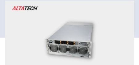 Supermicro X12 4U GPU with NVLink Servers