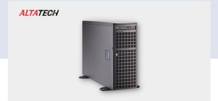 Supermicro Graphics Workstation Supermicro X12 Servers - ALTA Technologies
