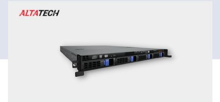 Lenovo ThinkServer RD230 Rackmount Server