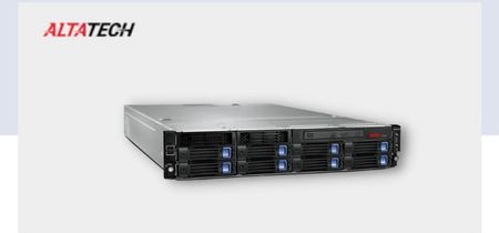 Lenovo ThinkServer RD240 Rackmount Server